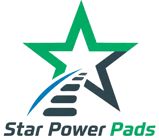 starpower pads